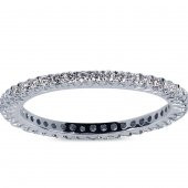 Tamtur Gümüş Yüzük - 1