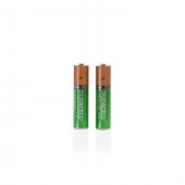Duracell 900 Mah Şarjlı İnce Pil 2li - 2