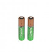 Duracell 900 Mah Şarjlı İnce Pil 2li - 3