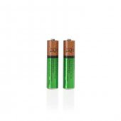 Duracell 900 Mah Şarjlı İnce Pil 2li - 4