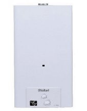 Vaillant turboMAG 145/1 Fanlı Hermetik Şofben, 14 lt - 1