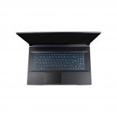 Game Garaj Slayer2 D5 10Xl-3070Ti C2 Intel Core İ7 12700H 32Gb Ram 1Tb Ssd Rtx 3070Ti 17.3" Fhd Ips 360Hz Freedos Dizüstü Bilgisayar + Çanta - 3