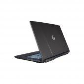 Game Garaj Slayer2 D5 10Xl-3070Ti C2 Intel Core İ7 12700H 32Gb Ram 1Tb Ssd Rtx 3070Ti 17.3" Fhd Ips 360Hz Freedos Dizüstü Bilgisayar + Çanta - 6