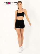 Shiny Seamless Bayan Boxer - 1