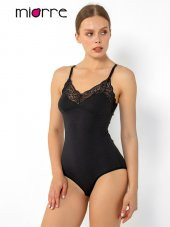 Modal Çıtçıtlı Body - 6