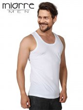 Miorre Modal Erkek Atlet thumbnail 10