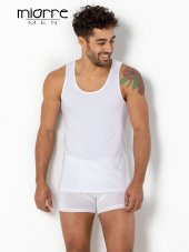 Miorre Modal Erkek Atlet thumbnail 11