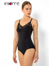 Modal Çıtçıtlı Body - 1