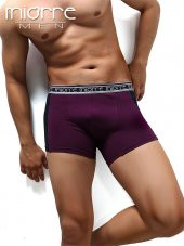 Felıx 2Li Paket Modal Erkek Boxer - 5