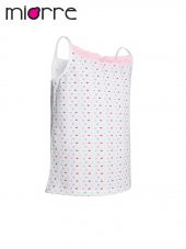 Miorre Kız Çocuk Atlet Külot Takım thumbnail 3