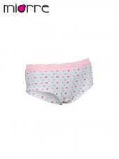 Miorre Kız Çocuk Atlet Külot Takım thumbnail 4