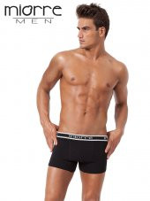 Modal Erkek Strech Boxer - 5