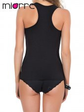 Miorre Modal Strech Yüzücü Atlet - 8