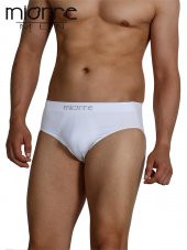 Slip Seamless Erkek - 3
