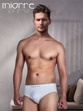 Slip Seamless Erkek - 4