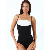 İnce Askılı Göğüs Altı Korse/ 1 Beden İnceltir!!! thumbnail 2