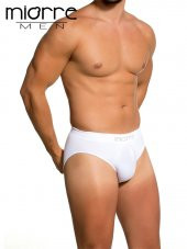 Slip Seamless Erkek - 1