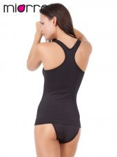 Miorre Atlet Seamless Bayan Yüzücü thumbnail 2