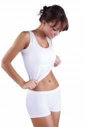 Boxer Seamless Bayan - 2