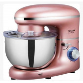 Schafer Prochef Xl Stand Mikser 5Lt 6 Parça - 1