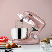 Schafer Prochef Xl Stand Mikser 5Lt 6 Parça - 4