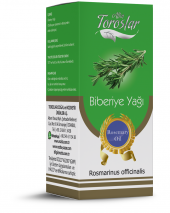 ALTIN TOROSLAR BİBERİYE YAĞI 10 ML - 1