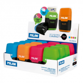 MILAN 4706116 COMPACT TOUCH DUO K.TRAŞ SİLGİ 16LI - 1