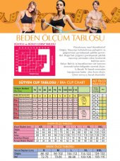 Fast Dry Yüksek Bel Seamless Spor Tayt - 11