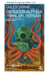 Denizler Altında Yirmi Bin Fersah - 1
