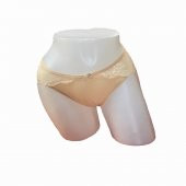 MrrMajestic Dantelli Günlük Külot thumbnail 9