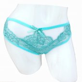 Mrr Majestic Dantelli Günlük Külot 3lü Paket thumbnail 7