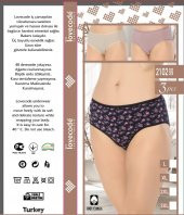 Mrr Majestic Günlük Külot 3lü Paket - 1