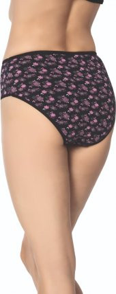 MrrMajestic  Desenli  Günlük Külot thumbnail 4