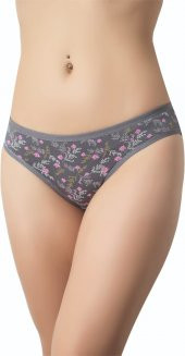 MrrMajestic Desenli Günlük Külot thumbnail 5