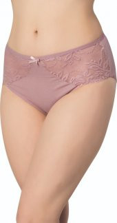 MrrMajestic Dantelli Günlük Külot thumbnail 3