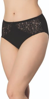 MrrMajestic Dantelli Günlük Külot thumbnail 6