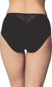 MrrMajestic Dantelli Günlük Külot thumbnail 9