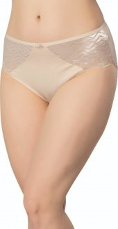 MrrMajestic Dantelli Günlük Külot thumbnail 2