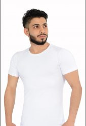 SIFIR KOL LİKRALI ATLET 2li - 1