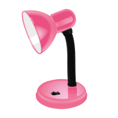 Avec AV-203 Pembe Masa Lambası - 1