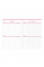 Kaş Farı Eye Brow Shadow 02 - 3