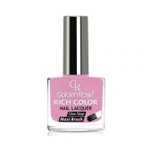 Golden Rose Rich Color Nail Lacquer Oje - 69 - 1