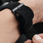 Suunto 3 Core All Black Kol Saati - 2