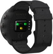 Suunto 3 Core All Black Kol Saati - 5