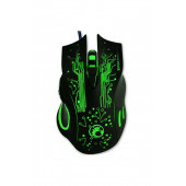 Sonia Mouse Kablolu Oyuncu Mouse Sn-x9 -x9 mause - 1