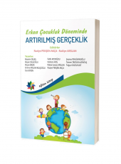 Erken Çocukluk Döneminde Artırılmış Gerçeklik - 1