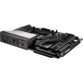 ASUS ROG MAXIMUS Z790 HERO INTEL Z790 LGA1700 7200 DDR5 ATX GAMİNG ANAKART (ROG MAXIMUS Z790 HERO) - 9