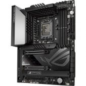 ASUS ROG MAXIMUS Z790 HERO INTEL Z790 LGA1700 7200 DDR5 ATX GAMİNG ANAKART (ROG MAXIMUS Z790 HERO) - 11
