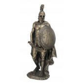 WISE Veronese Serisi-Wise Mitoloji & Tarih-SPARTA LEONIDAS-15.5*11*35 CM. - 1