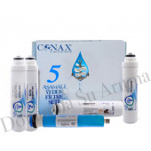 Conax Class Tak çevir 5 Li filtre seti VONTRON Membran thumbnail 1